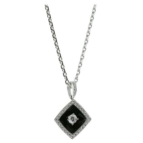 chanel diamond necklace ch2-2 price